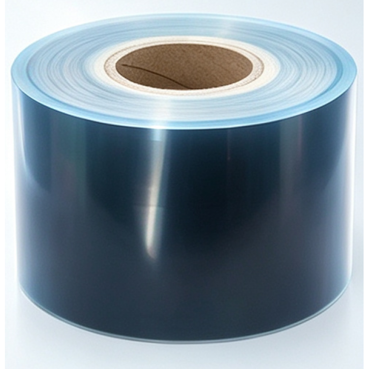 ps--41 Heavy Duty Black Vinyl Tape Protective Film