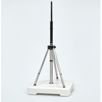 psrr--63 Telescopic Tripod Stand Antenna Base