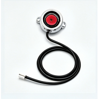 psrr--76 Piezoelectric Buzzer Siren with Wire Leads