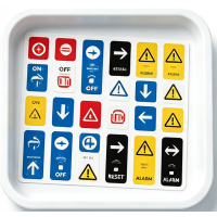 psrr--82 STICKER