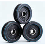 ps--01 Apex Precision V-Drive Sheaves