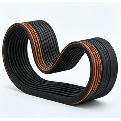 ps--05 Aramid Reinfor ced V-Drive Power Band