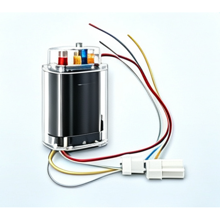psrr--12 CAPACITOR(6+13 μF) psrr--12 CAPACITOR(6+13 μF)