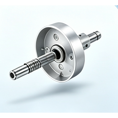 psrr--16 CONNECT SHAFT