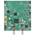 FMC5030 Evaluation Board RF Transceiver PCB FMC5030 Evaluation Board RF Transceiver PCB