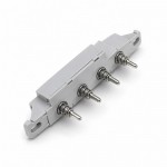 Multi Position Push Button Switch Array Multi Position Push Button Switch Array