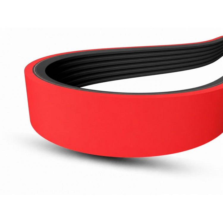 Multi Ribbed Micro V Belt Multi Ribbed Micro V Belt