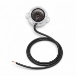 Piezoelectric Buzzer Siren with Wire Leads Piezoelectric Buzzer Siren with Wire Leads