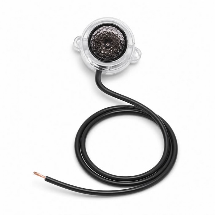 Piezoelectric Buzzer Siren with Wire Leads Piezoelectric Buzzer Siren with Wire Leads