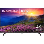 50" Class F50 Series LED 4K UHD Smart Fire TV with Alexa Voice Remote (NS-50F502NA26)
